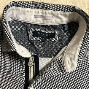 Ted Baker Short sleeved Shirt